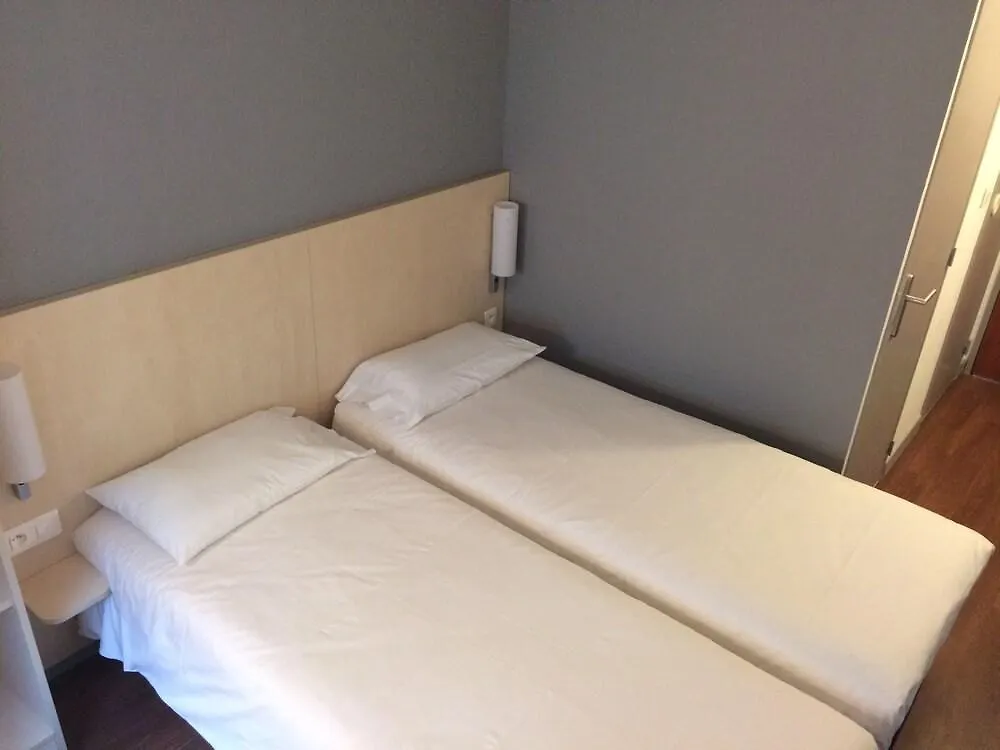 Ibis Budget Cannes Centre Ville Hotel