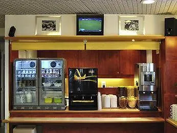 Ibis Budget Cannes Centre Ville Hotel Франция