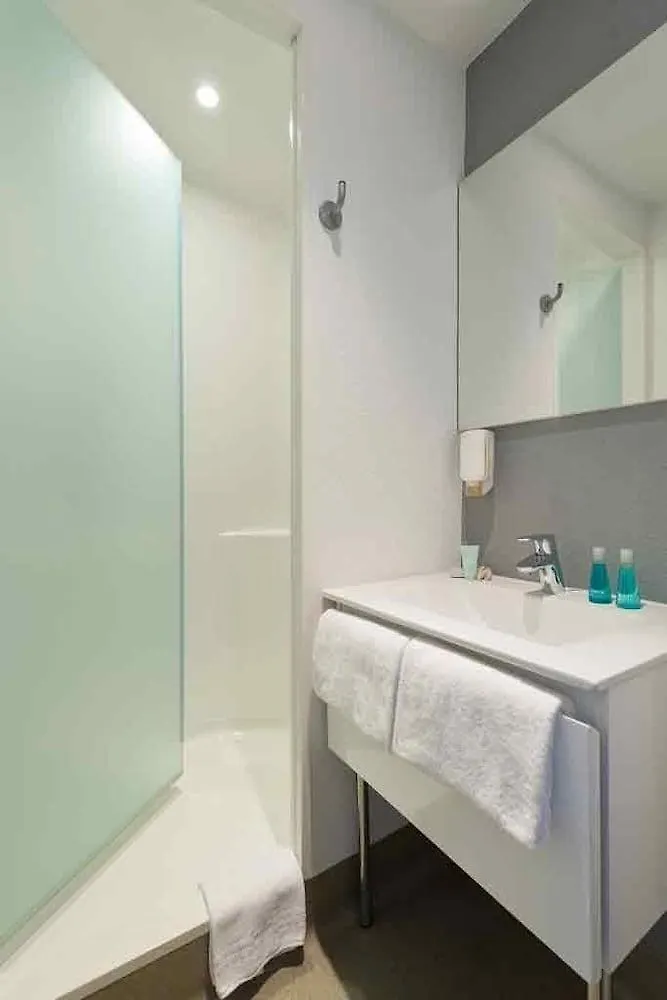 Ibis Budget Cannes Centre Ville Hotel