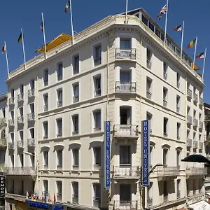 Hotell Centre Univers