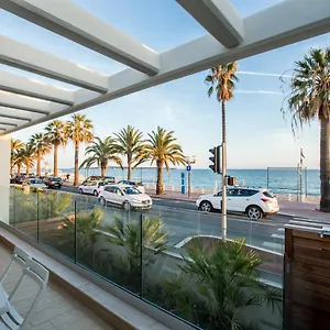 Appartamento Sunny By Connexion, Cannes