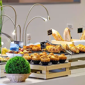 Mercure Vaugirard Porte De Versailles 4*, Parijs Frankrijk