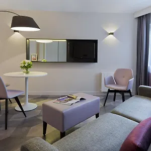 Citadines Trocadero Франция