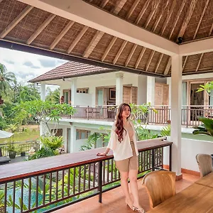 Tri Dewi By Pramana 3*, Ubud Indonesië