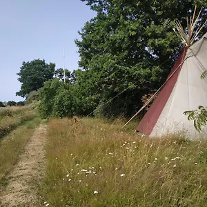 Thipi Khola , Val-Couesnon Frankrijk
