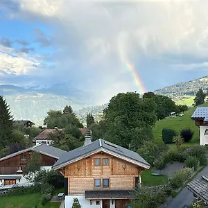 Hotel apartamentowy Le Floralp ***
