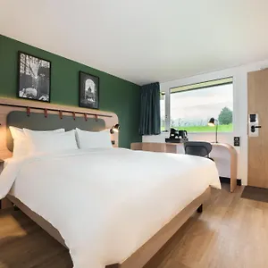 Hotel Campanile Nature -
