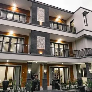 Rumah Kultur 2*, Ubud Indonesië