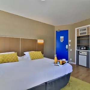 Hotel Amiraute, Cannes