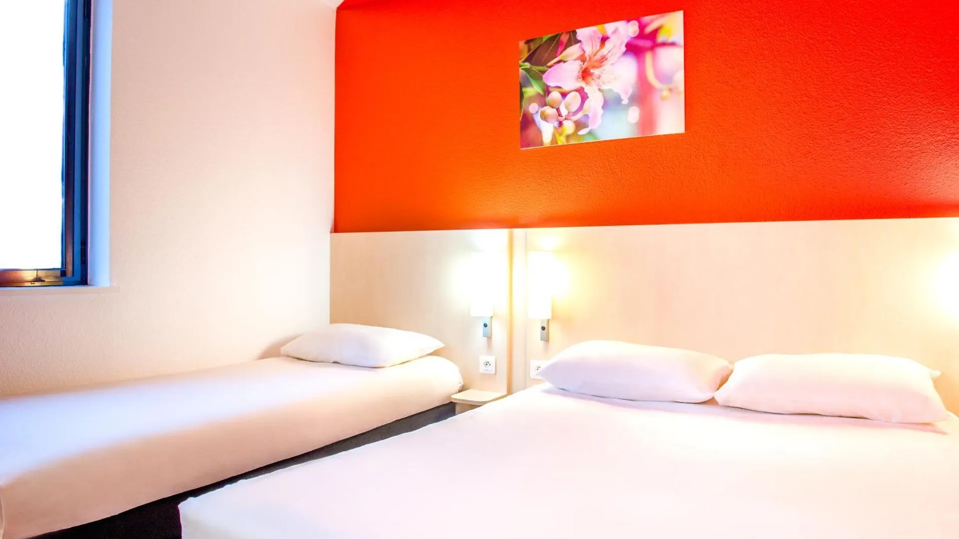 Ibis Budget Cannes Centre Ville 2*,  Γαλλία