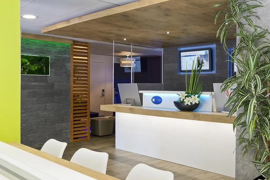 Ibis Budget Cannes Centre Ville 2*,  Γαλλία