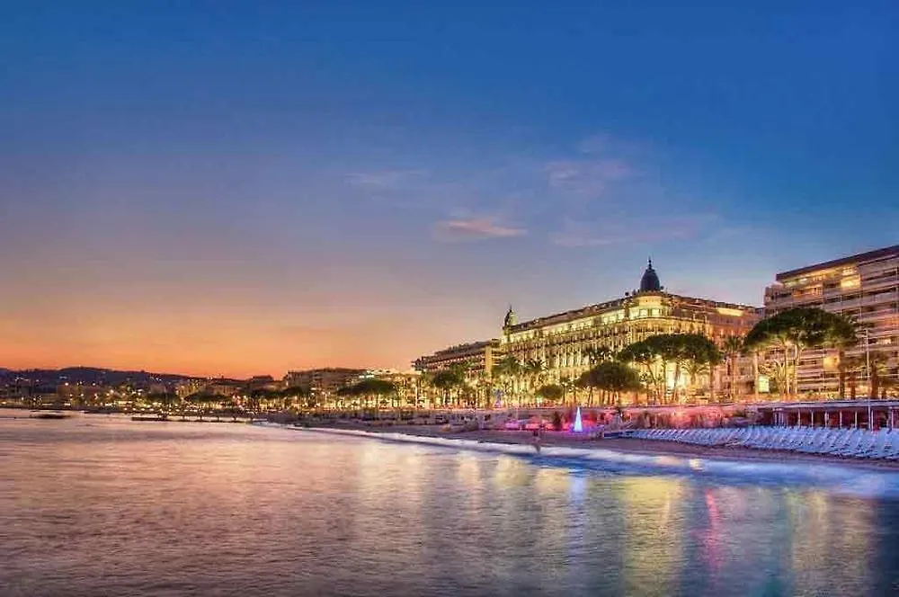 Ibis Budget Cannes Centre Ville Γαλλία