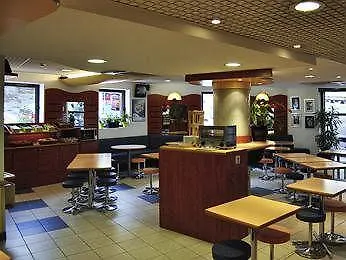 Ibis Budget Cannes Centre Ville Ξενοδοχείο