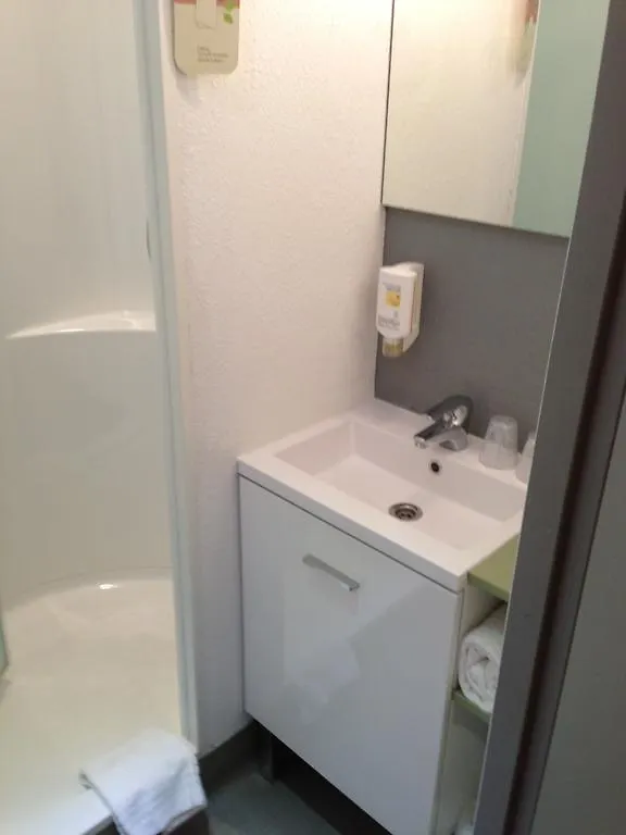 Ξενοδοχείο Ibis Budget Cannes Centre Ville